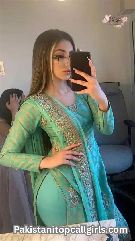 pakistan escorts  Salina Khan, Agency